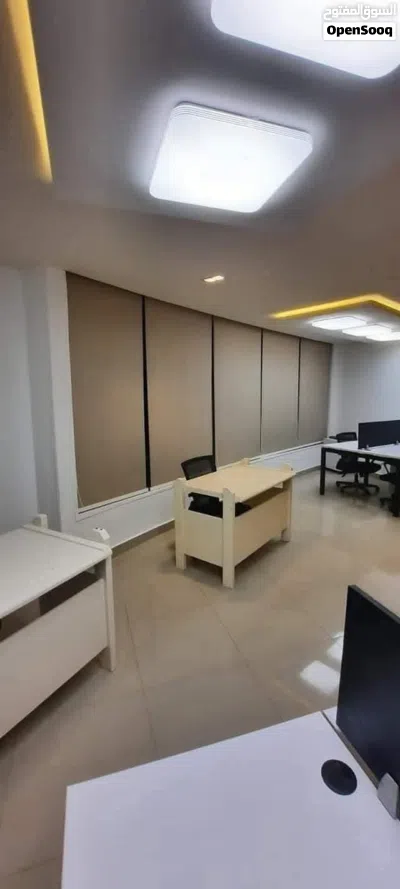 ستائر رول عازل للحرارة 3