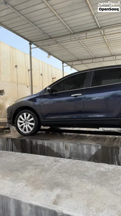 Mazda CX-9 Carbon Edition 2