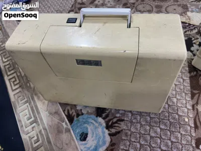 مكينه خياطه برذر 3