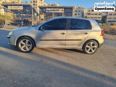 فولكسفاغن جولف Golf 2