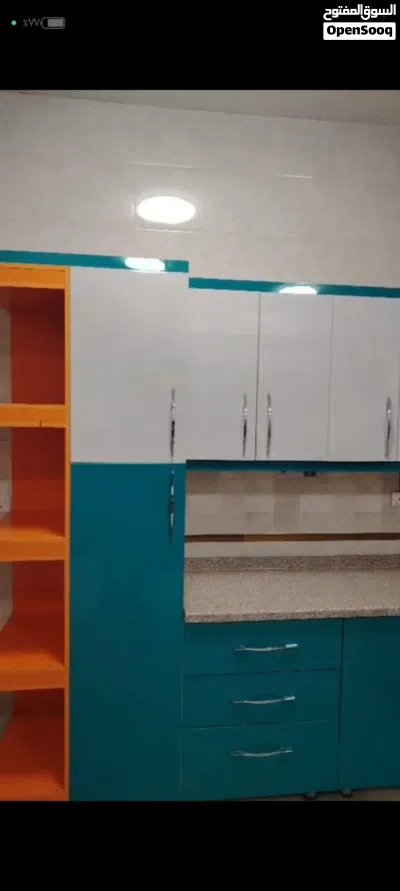 كاونتر مستعل بس كلش نظيف 2