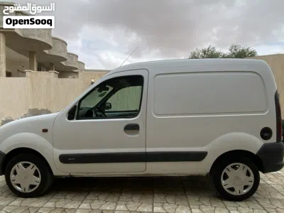 رينو اخرى 2