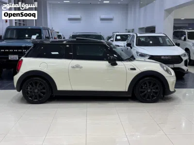 MINI Other 4