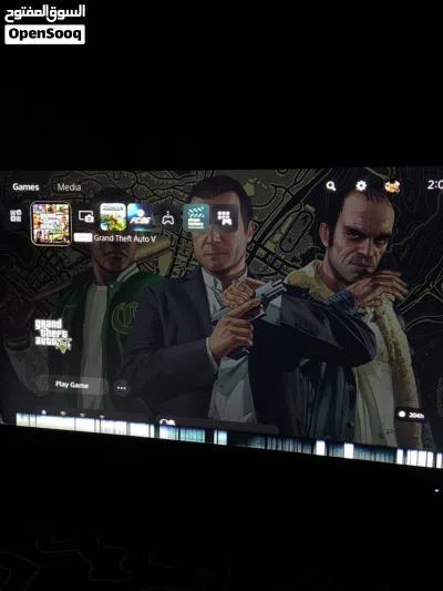 MSI Gaming Monitor 24” For Sale 2