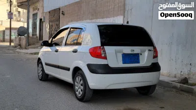 هيونداي اخرى 2