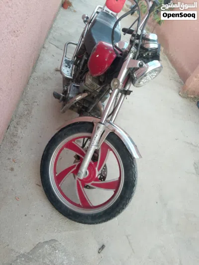 Harley Davidson Other 2