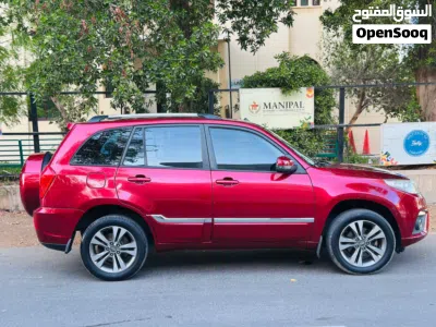 Chery Tiggo Tiggo 3 3