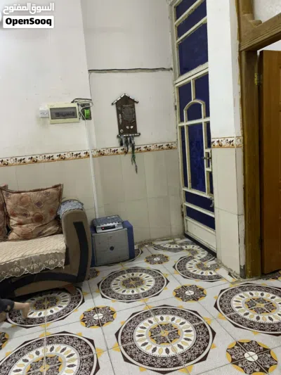 دار 100 متر 3