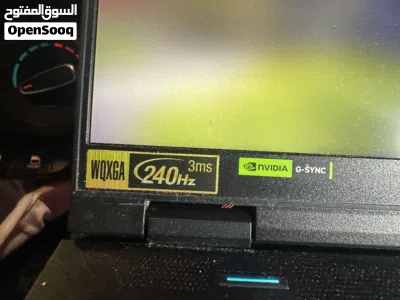 لابتوب العاب مواصفات عاليه جدا (ايسر بريدتور) 4