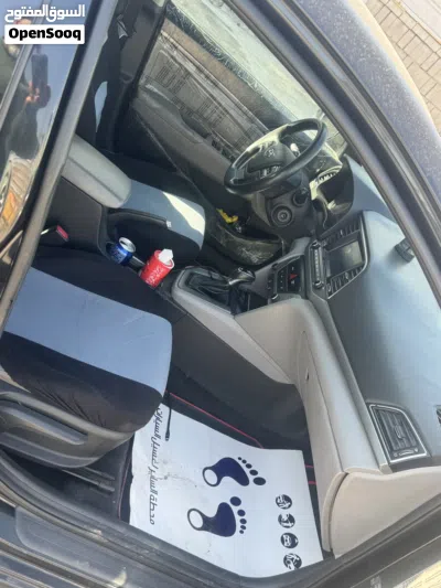 هيونداي النترا SEL 4