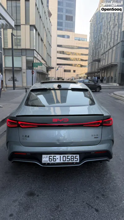 BYD Seal 2