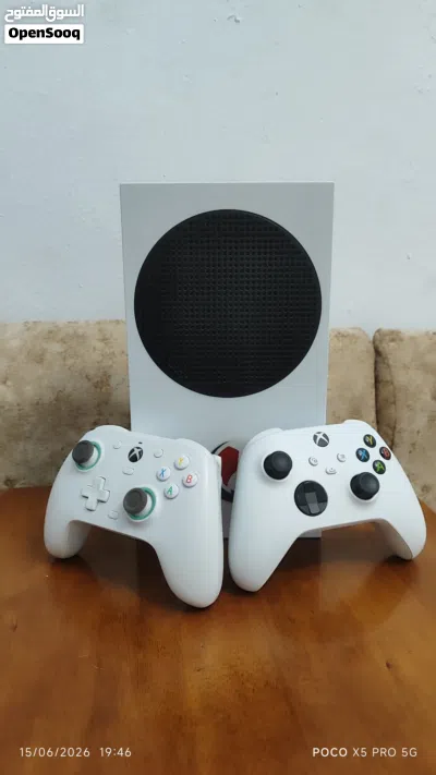 xbox Series s 3