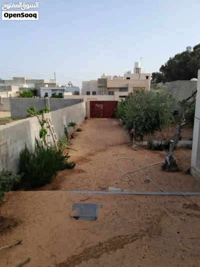 استراحة بدون حوض 4