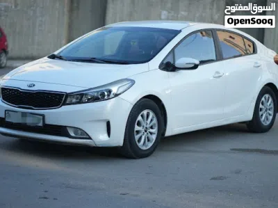 Kia K3 EX 2
