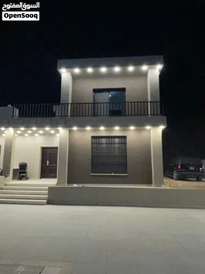 فيلا و مزرعة العلا للعائلات في ماحص خصوصية تامة و مسبح خاص للايجار 2