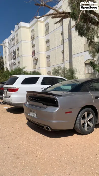 دودج تشارجر GT 3