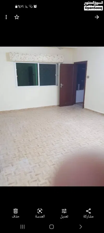 شقة للبيع بالقرب من روضة المواكب 3