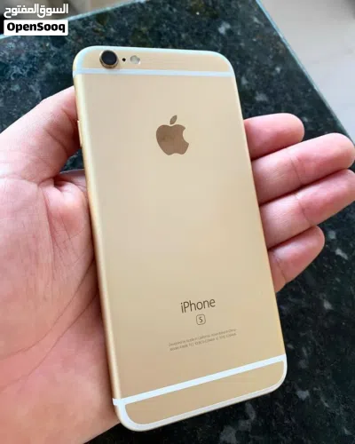 iPhone 6 s plus للبيع ايفون سكس بلس 2