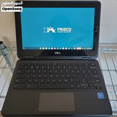 أرخص واقوى جهاز DELL بأقل سعر واعلى جوده واصلي كميه محدوده 3