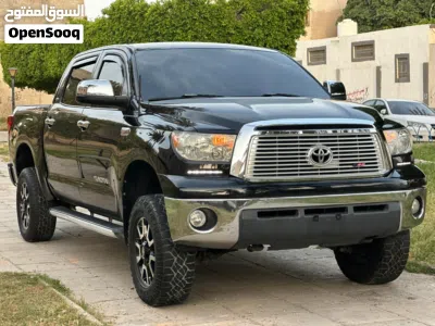 Toyota Tundra SR5 2