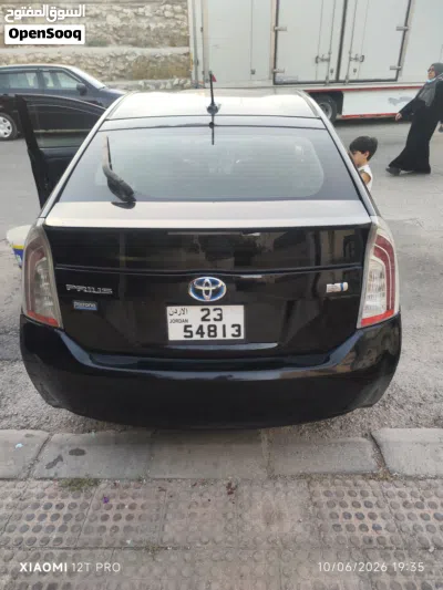 تويوتا بريوس Prius 2