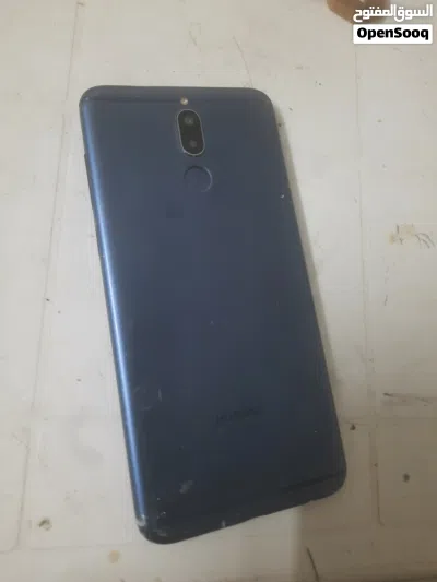 جهاز خلوي هواوي mate 10 lite مواصفات عالية وسعر مغري 2