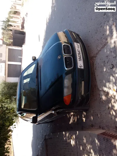 BMW 3 Series 320 3