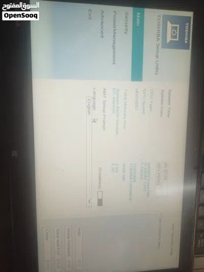 تاب توشيبا 3