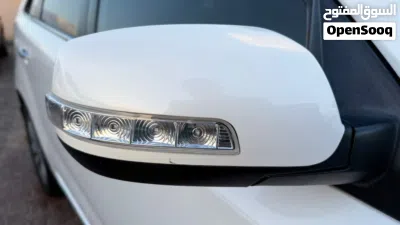 كيا سورينتو SX 4