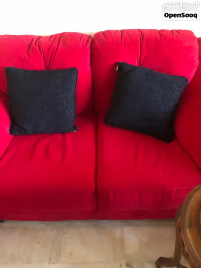 Sofa 7 seats 2
