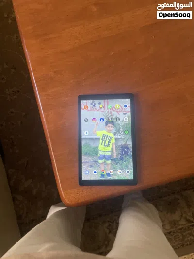 TCL Tap 8 plus 4