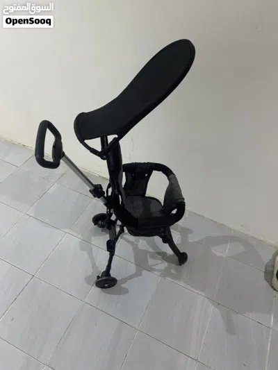 عربيه أطفال للبيع 3