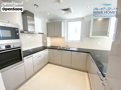 2 Bedroom Apartment for Rent with Pool & Garden View 2 BHK for Rent in Almouj شقة للبيع 4