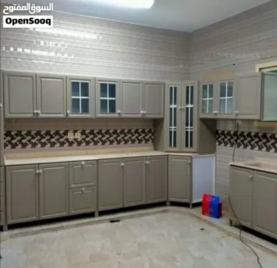 مطابخ جديد جاهز 3