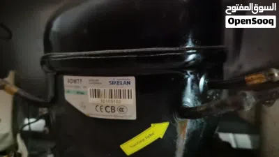Fridge for Sale 4