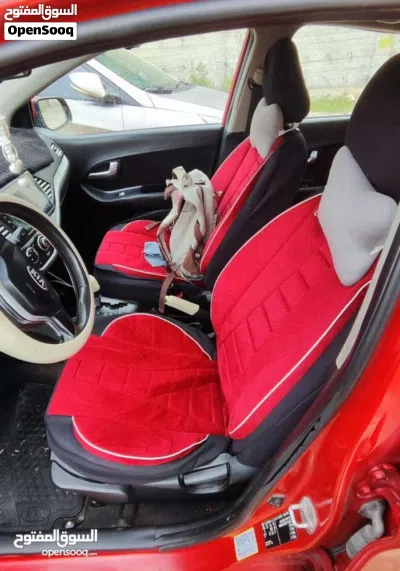Kia Picanto EX 4