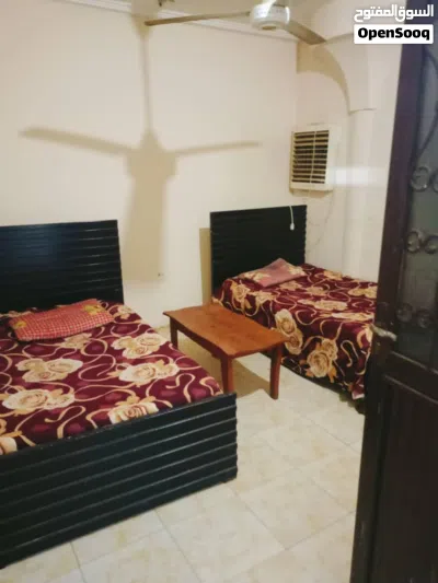 شقق مفروشة لي عرسان 3