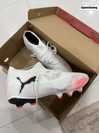 للبيع حذاء كرة قدم Puma FUTURE – جديد 3