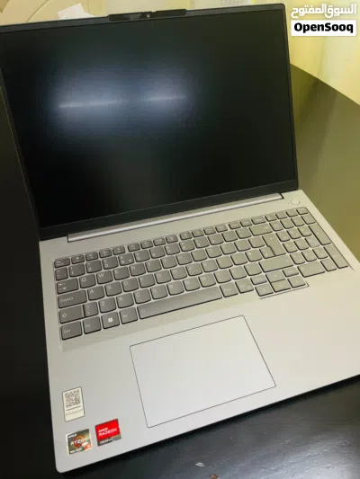 Lenovo ThinkBook 16 G6 Ryzen 5 7430U 16GB RAM 1TB SSD Like New Windows 11 Pro 3