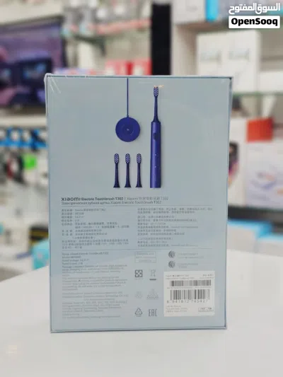 Brand New Xiaomi toothbrush T302 in Oman Comfortable Brushing 2