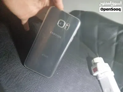 سامسونج s7 edge مساحه 32 G 2