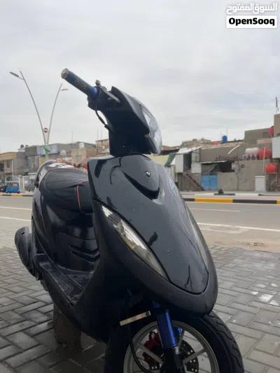 ياماها VMAX 2