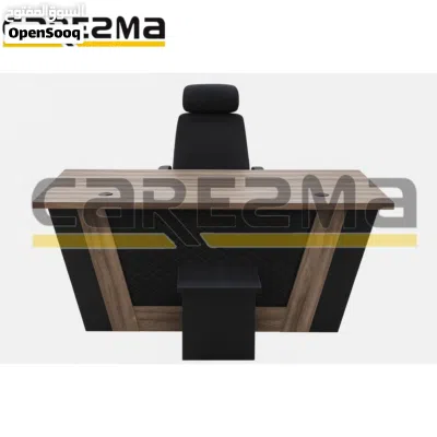 ASSISTANT DESK OFFICE 140X70 CM 2
