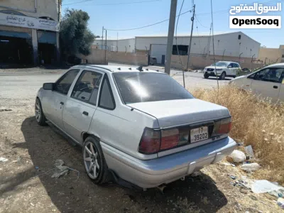 دايو ريسر 2