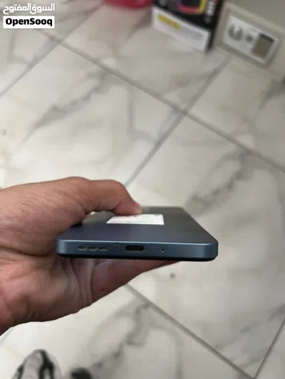 ريدمي 13c 256 قيقا رامه 8 4