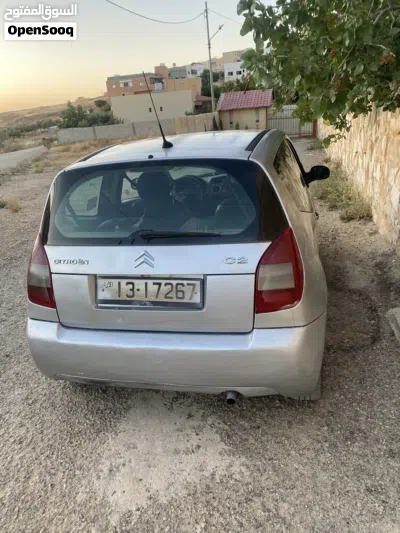 ستيروين C2 2