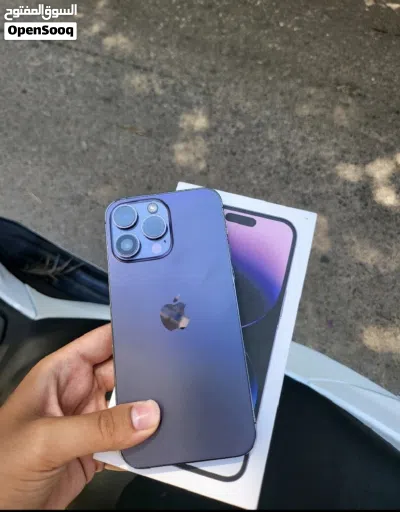 iPhone 14 Pro Max 2