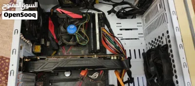 Pc مستعمل استعمال خفيف 3