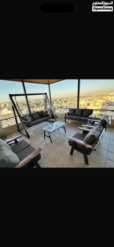 اثاث حدائق 2