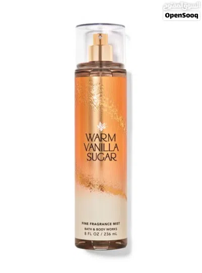 Perfumes Fine Fragrance Body Mists 3